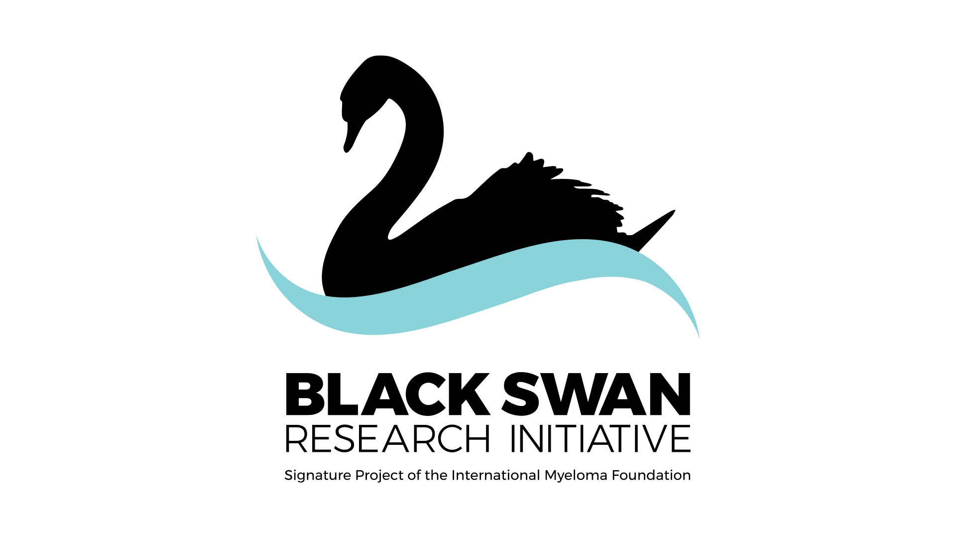Black Swan Research Initiative logo