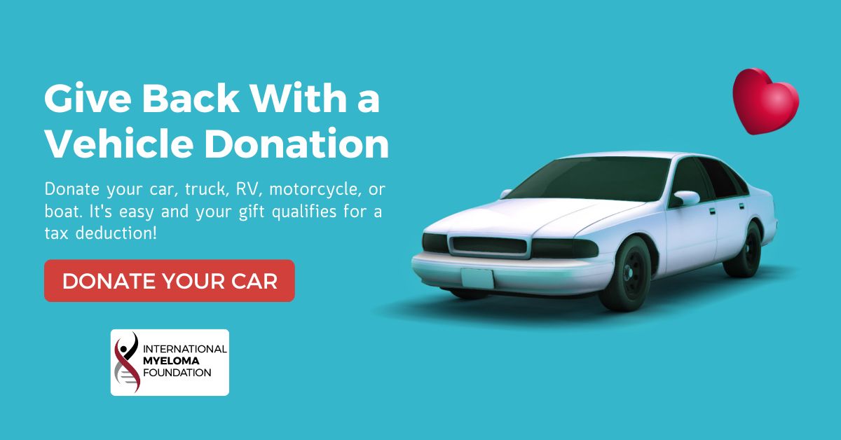 donate your vehicle banner