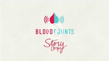 BloodCounts StoryCorps