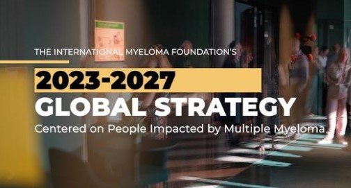 2023-2027 IMF's Global Strategy Plan