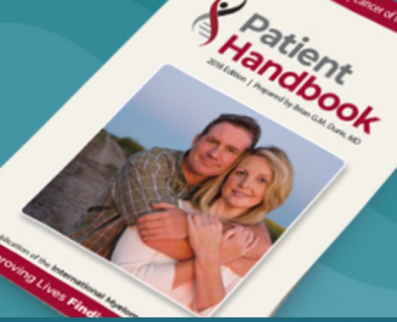 Patient handbook